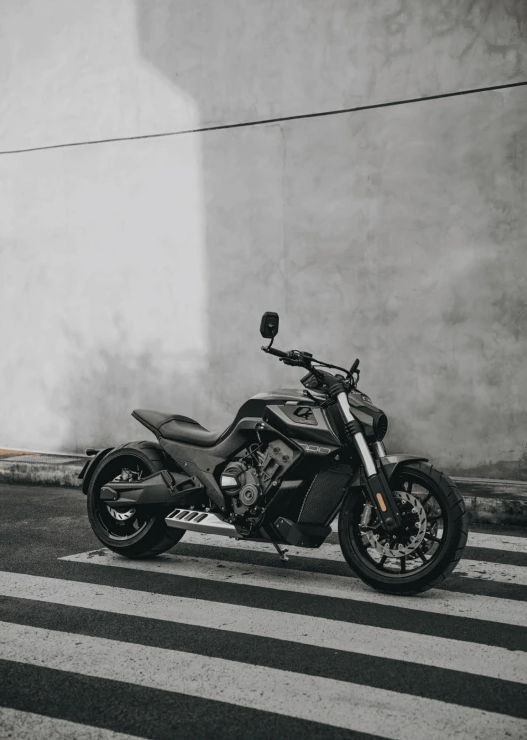 Мотоцикл Benda LFC 700 Pro в Новороссийске