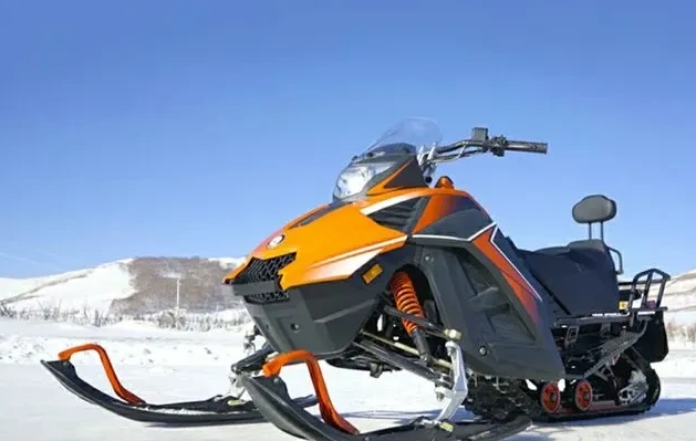 Снегоход Woideal WD 150 в Новороссийске