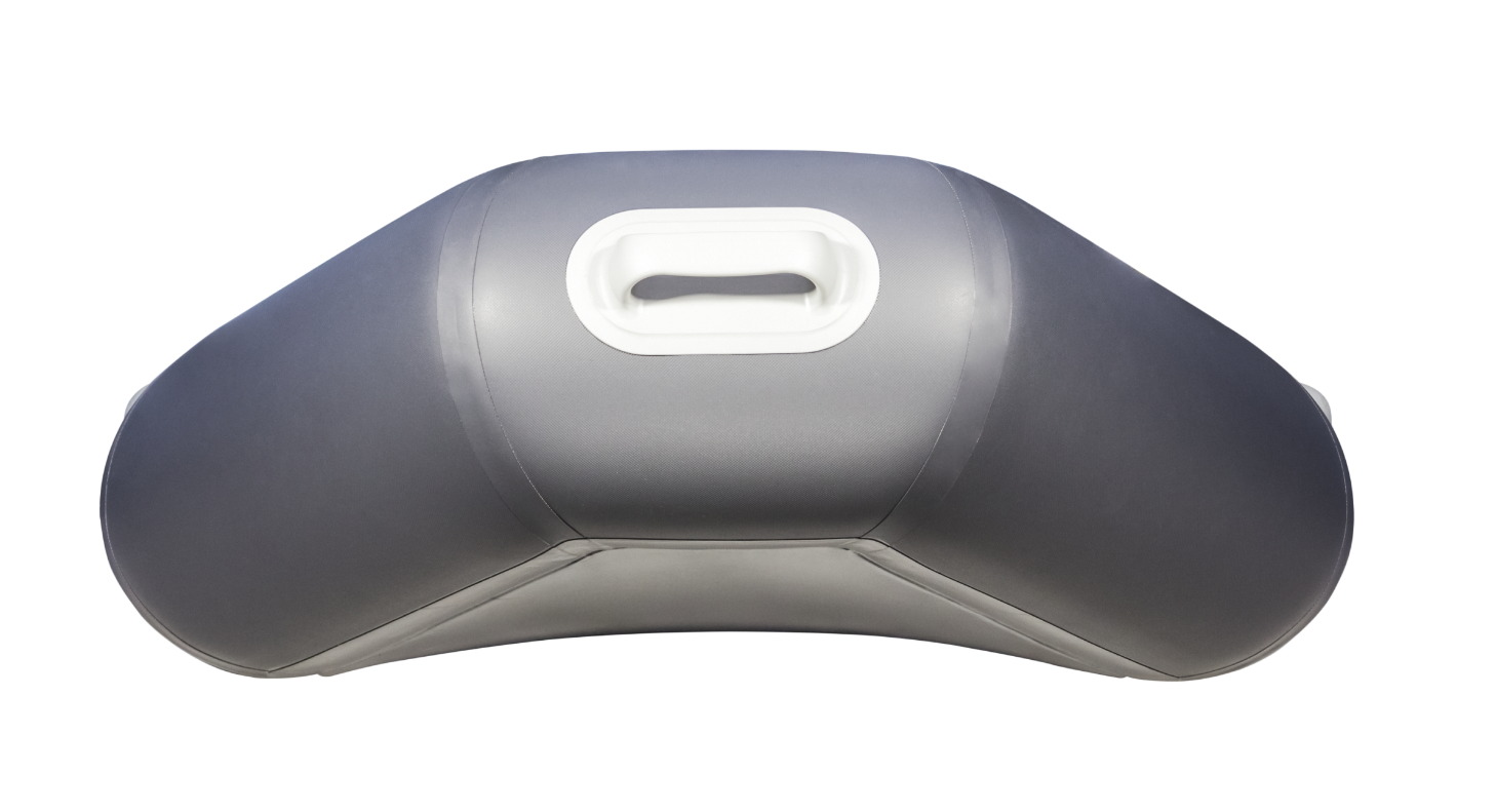 Лодка Барс 200 в Новороссийске