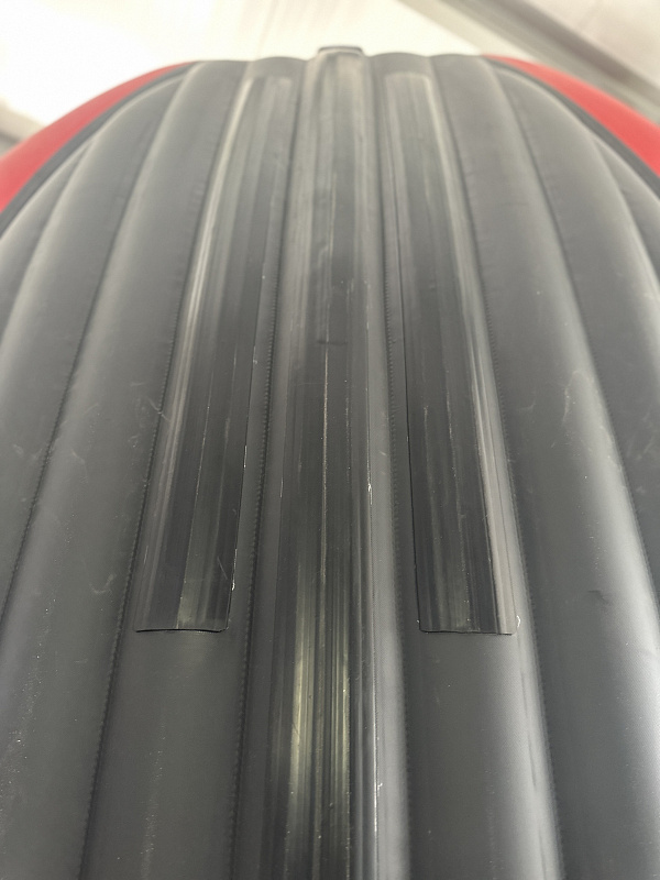 Лодка MISHIMO RIVER JET 430 под водомет в Новороссийске