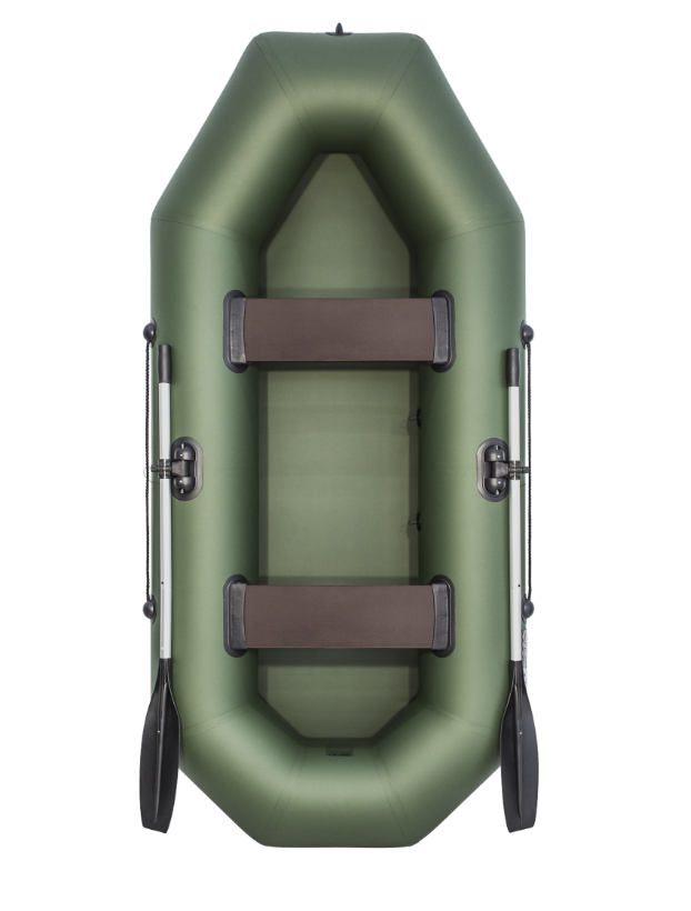 Лодка АКВА-ОПТИМА 260 в Новороссийске