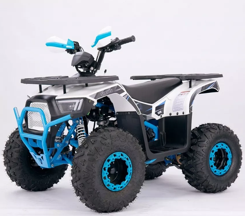 Квадроцикл YACOTA Sirius 125 в Новороссийске