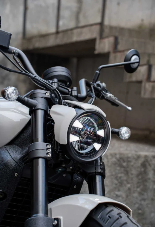 Мотоцикл Benda DarkFlag 500 Commander в Новороссийске