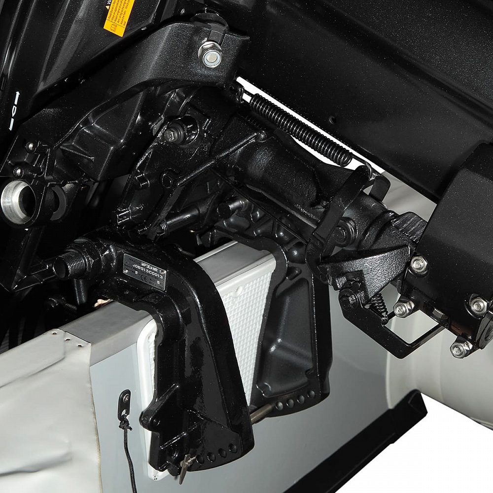 Лодочный мотор MARLIN MP 30 AWRL в Новороссийске