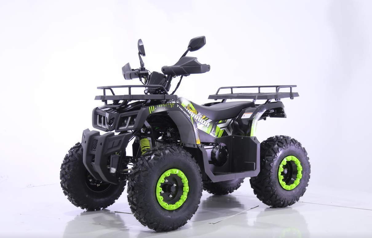 Квадроцикл YACOTA WARRIOR 200 в Новороссийске
