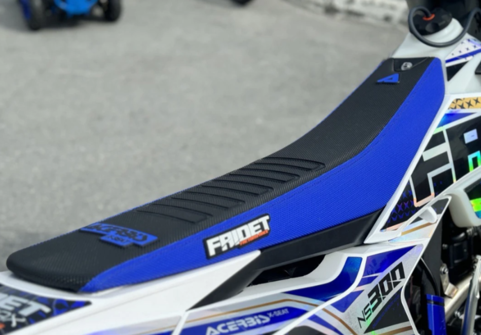 Кроссовый мотоцикл FAIDET NC300S ULTRA KKE в Новороссийске