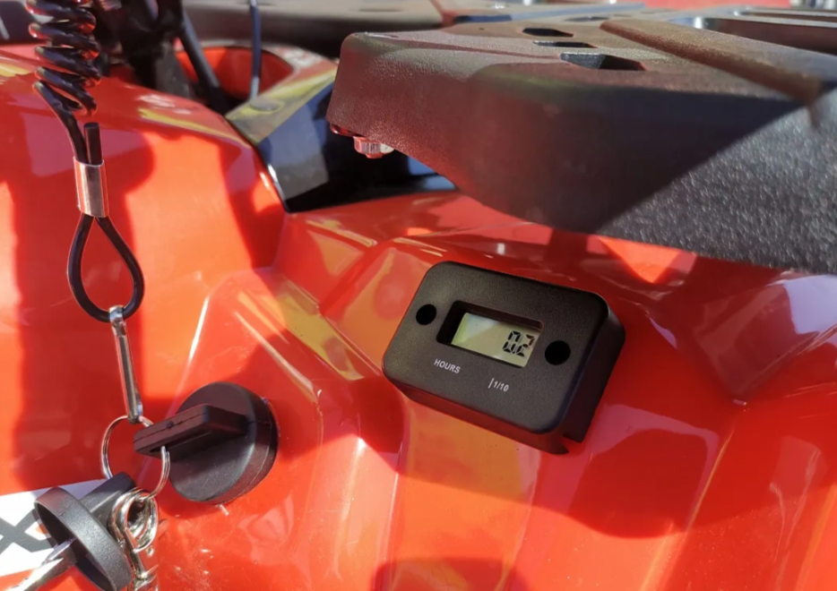 Квадроцикл PROMAX WILD 175 BASIC в Новороссийске