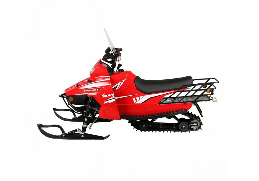 Снегоход Vento Snow Cat в Новороссийске