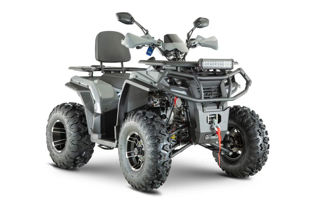 Квадроцикл YACOTA VIKING PRO 250 в Новороссийске