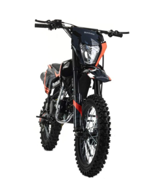 Питбайк MOTOLAND (МОТОЛЕНД) 150 GF150 E в Новороссийске