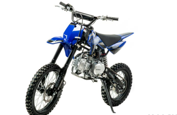 Питбайк MOTOLAND (МОТОЛЕНД) GS Motors S14 17/14 в Новороссийске