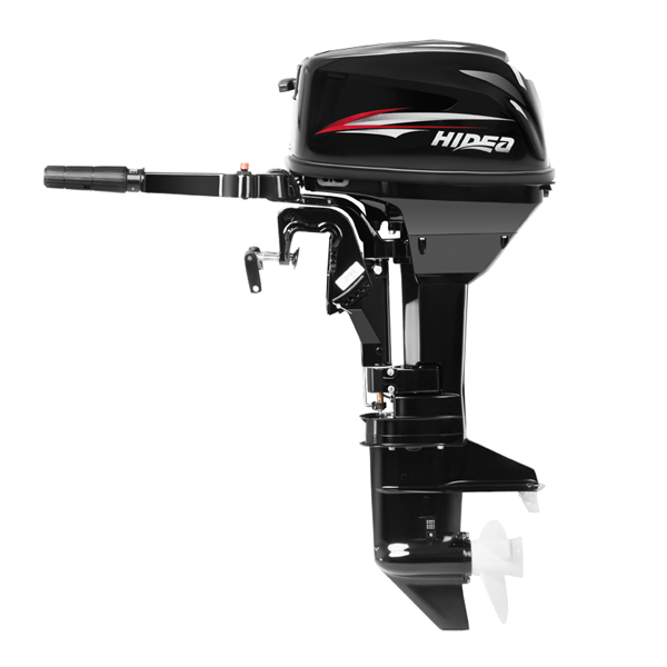 Лодочный мотор HIDEA HD9.8FHS в Новороссийске