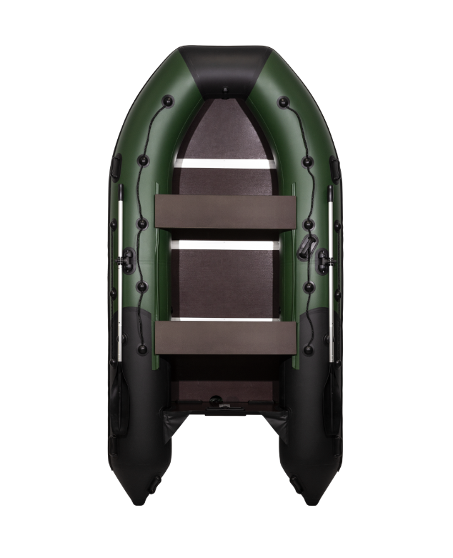 Лодка Ривьера Максима 3400 СК в Новороссийске