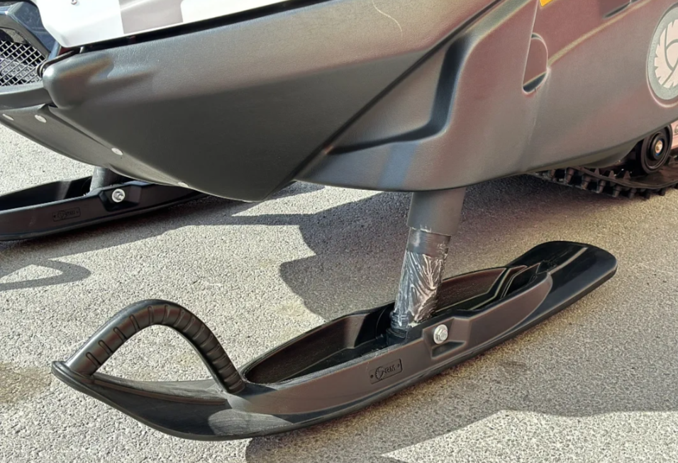 Снегоход Русская механика РМ TAYGA PATRUL 800 SWT в Новороссийске