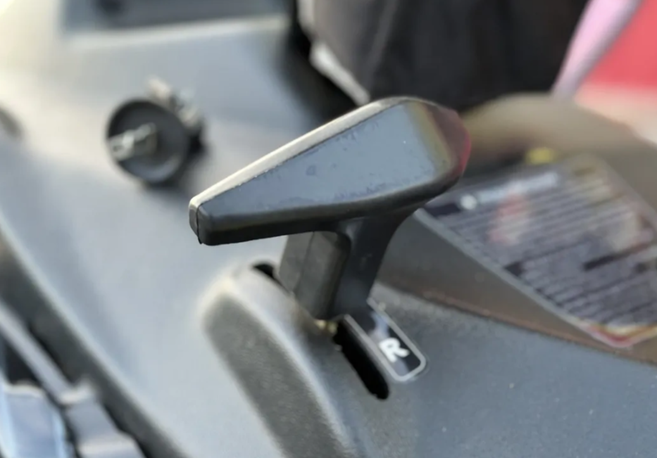 Снегоход Русская механика РМ TIKSY 500 4Т в Новороссийске