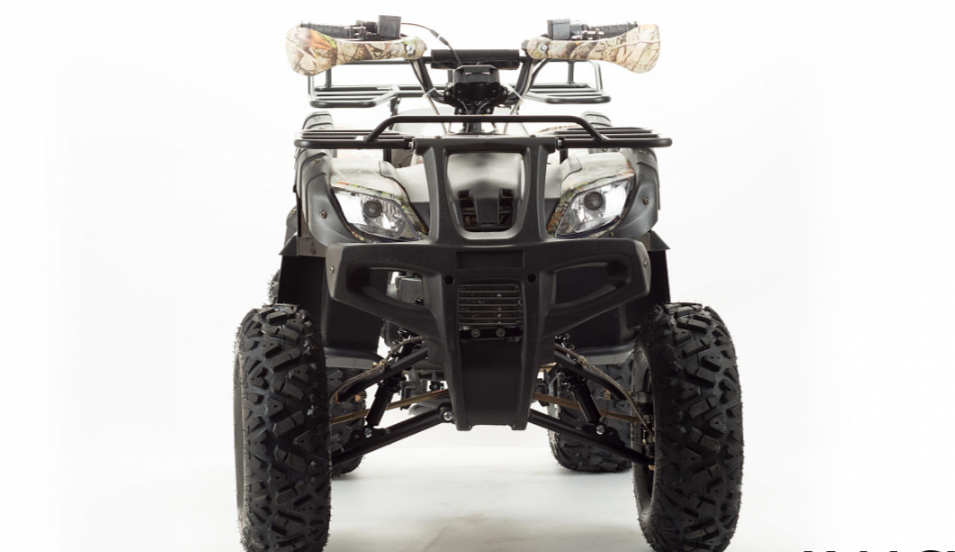 Квадроцикл MOTOLAND (МОТОЛЕНД) 200 ALL ROAD в Новороссийске