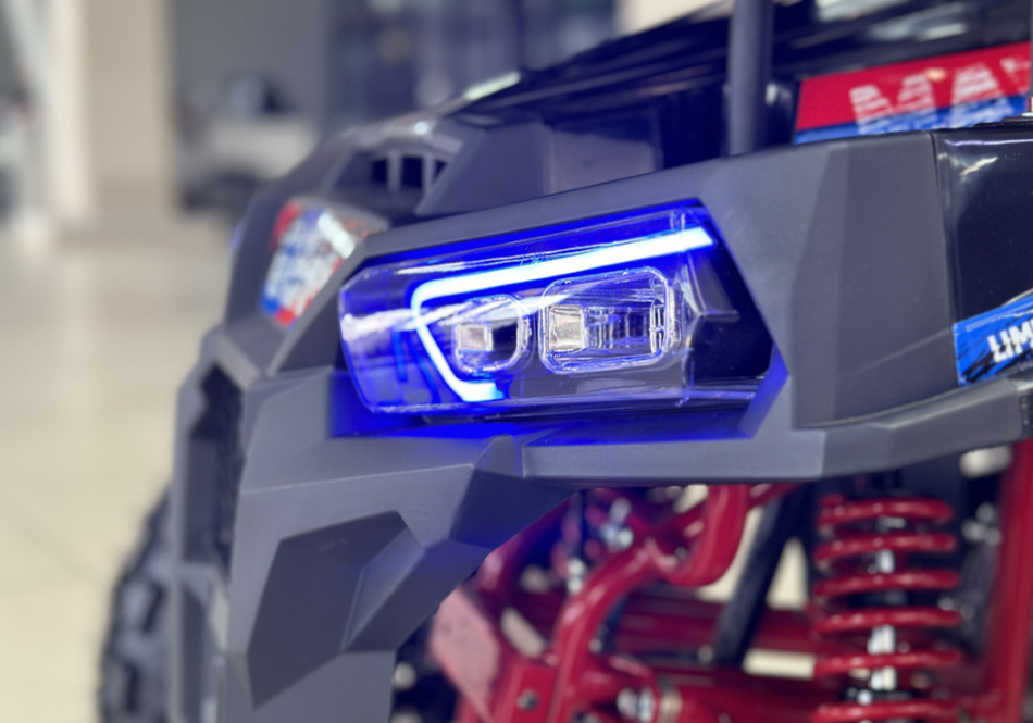 Квадроцикл GBM MAVERICK 222 NEW в Новороссийске