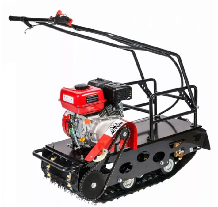 Мотобуксировщик ИСТЕМ 6.5 в Новороссийске