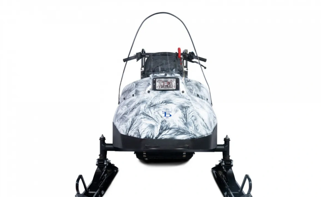 Миниснегоход Бурлак-М Егерь 17 л.с. с эл.зап. в Новороссийске