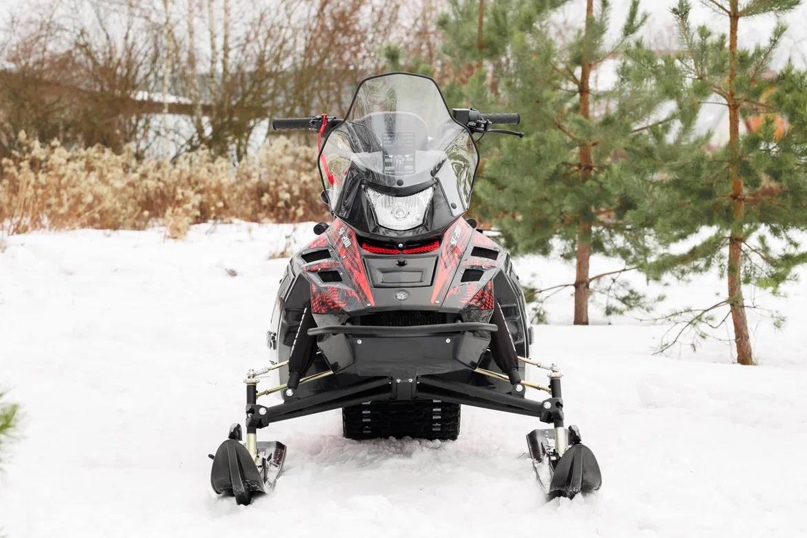 Снегоход IRBIS SF200L NEW 25/26 в Новороссийске