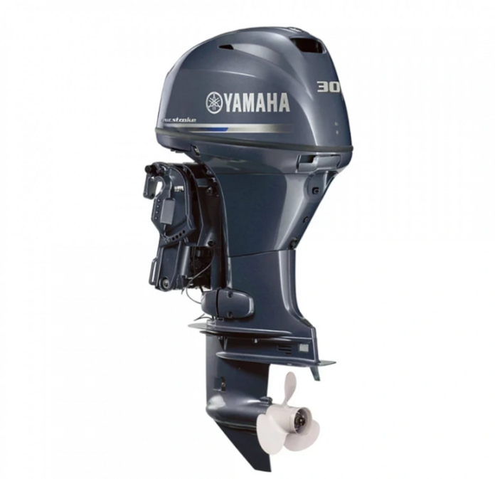 Лодочный мотор YAMAHA F30BEHDL в Новороссийске