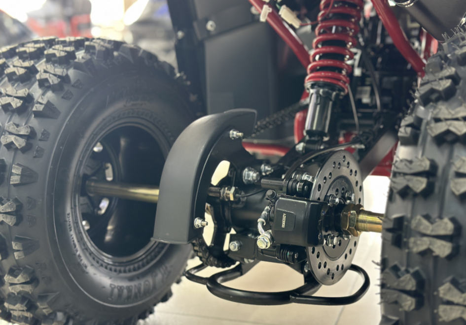 Квадроцикл GBM MAVERICK 222 NEW в Новороссийске