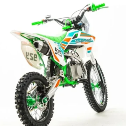Питбайк MOTOLAND (МОТОЛЕНД) Кросс 125 TCX125 E в Новороссийске