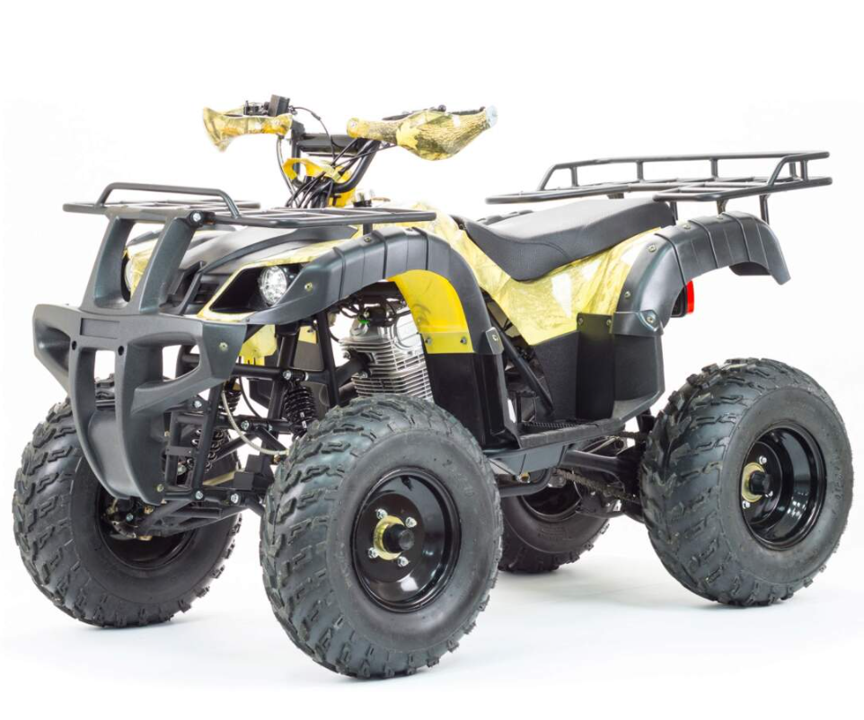 Квадроцикл MOTOLAND (МОТОЛЕНД) 250 ADVENTURE в Новороссийске