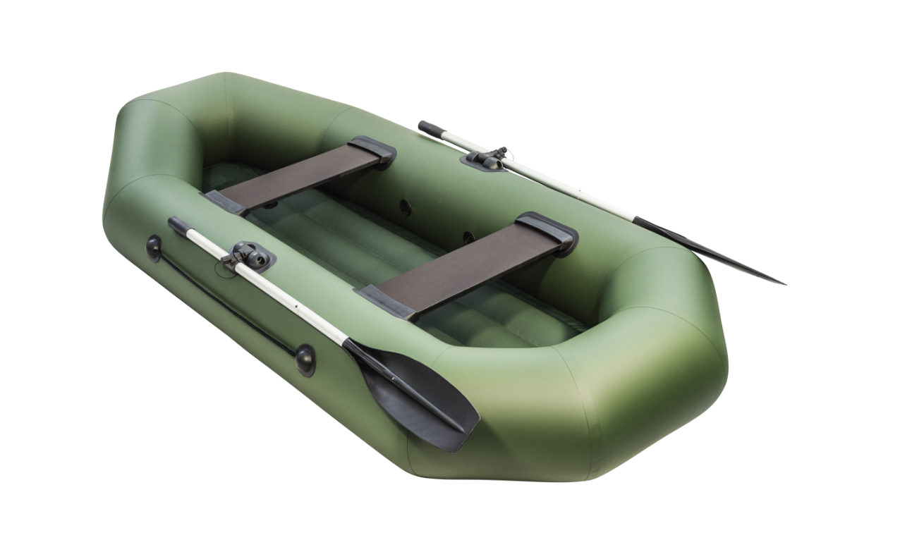 Лодка АКВА-ОПТИМА 260 НД в Новороссийске