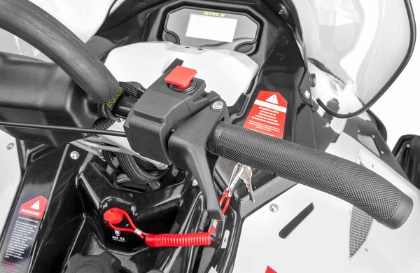 Снегоход STELS АТАМАН SA800T 2.0 в Новороссийске