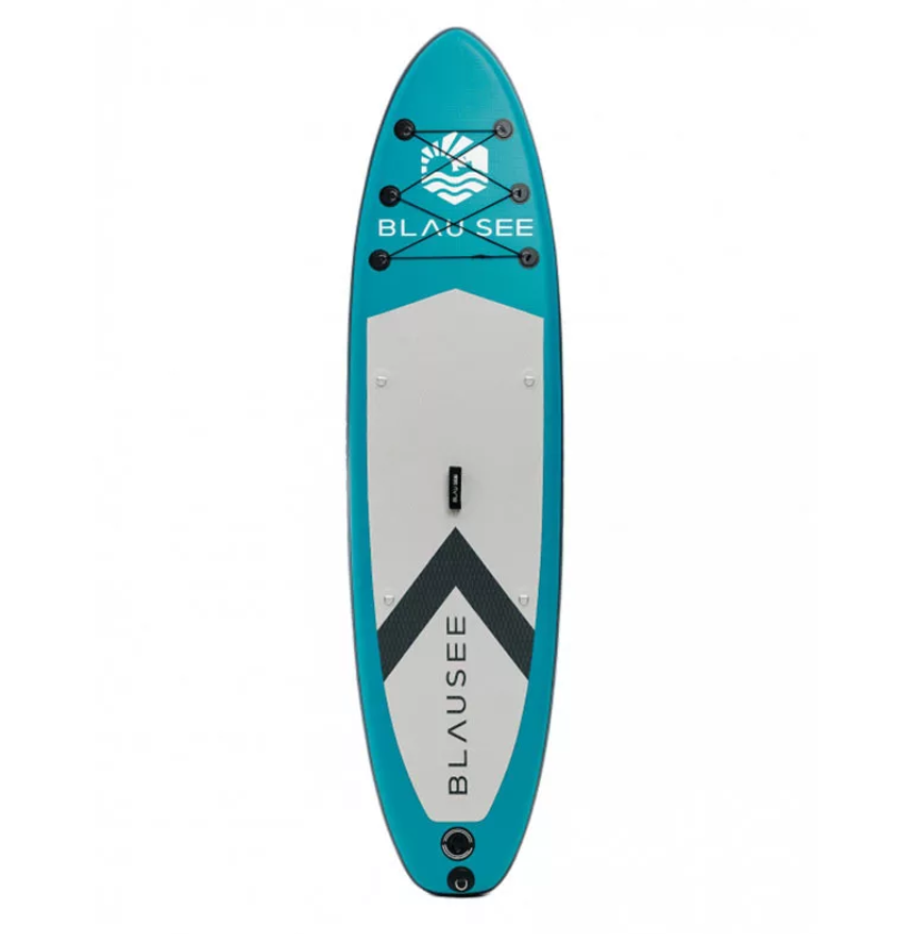 НАДУВНОЙ SUP-BOARD BUSINESS LIGHT BLUE 10,6 в Новороссийске