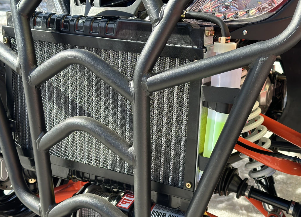 Квадроцикл PROMAX Фермер 350 4x4 ALL ROAD BASIC (2025) в Новороссийске