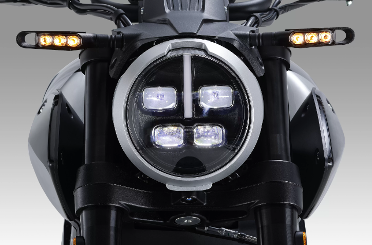 Мотоцикл GAOKIN THOR 1000 в Новороссийске