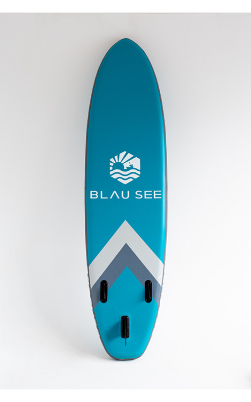 НАДУВНОЙ САП БОРД BLAUSEE 10,6 в Новороссийске