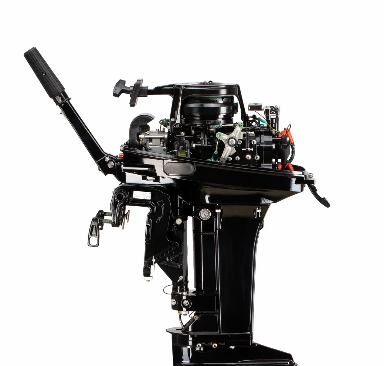 ЛОДОЧНЫЙ МОТОР GLADIATOR G20FHS в Новороссийске