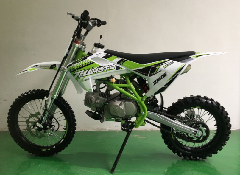 Питбайк JHLMOTO JHL Z140E (YX1P56FMJ) в Новороссийске