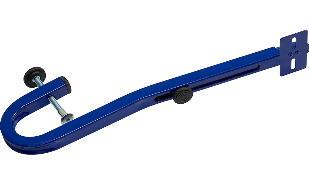 Кронштейн датчика эхолота №1 под нднд в Новороссийске