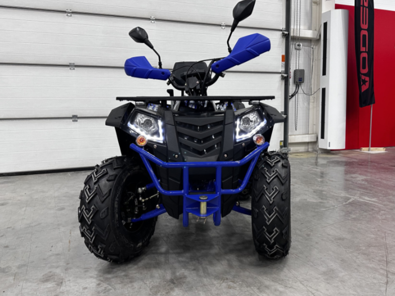 Квадроцикл GBM SHARP BIG 300 NEW PREMIUM в Новороссийске