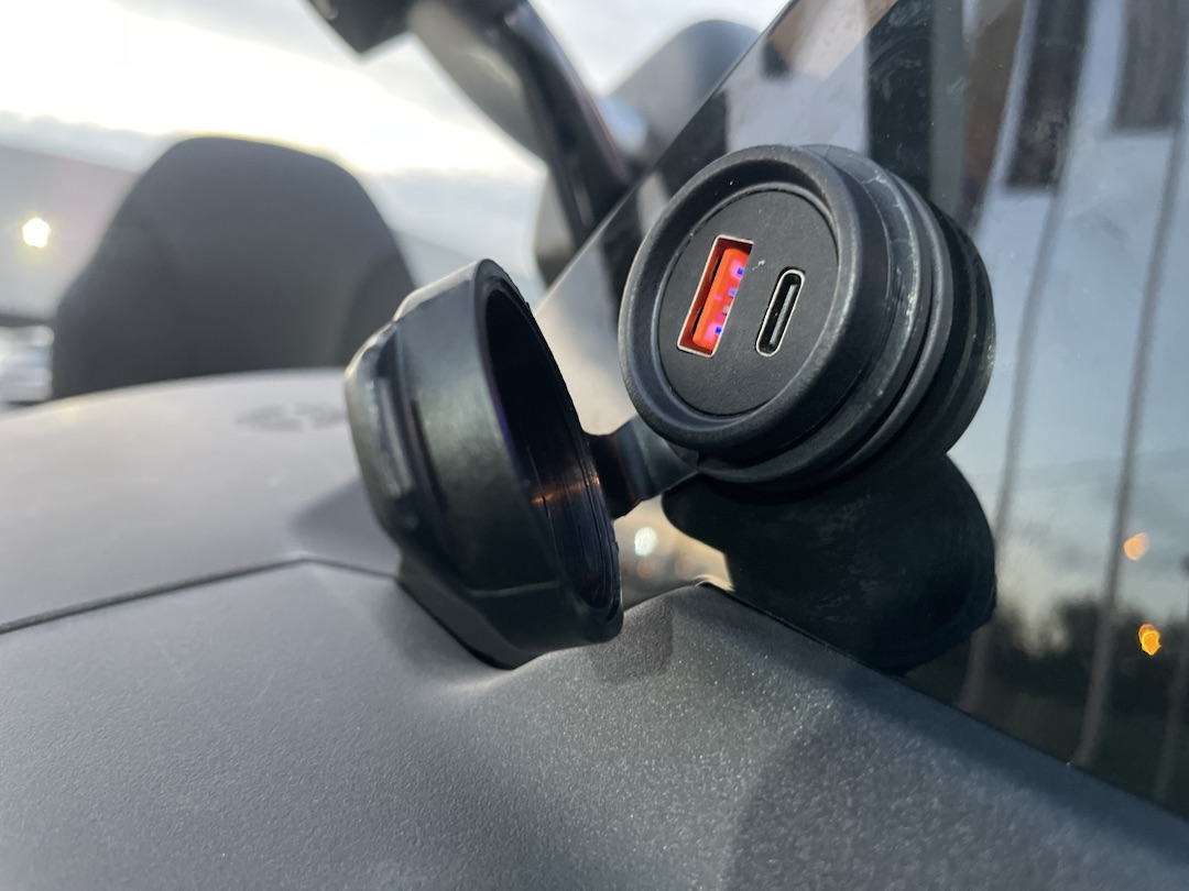 Квадроцикл BENDA Redstone 550 R2 в Новороссийске