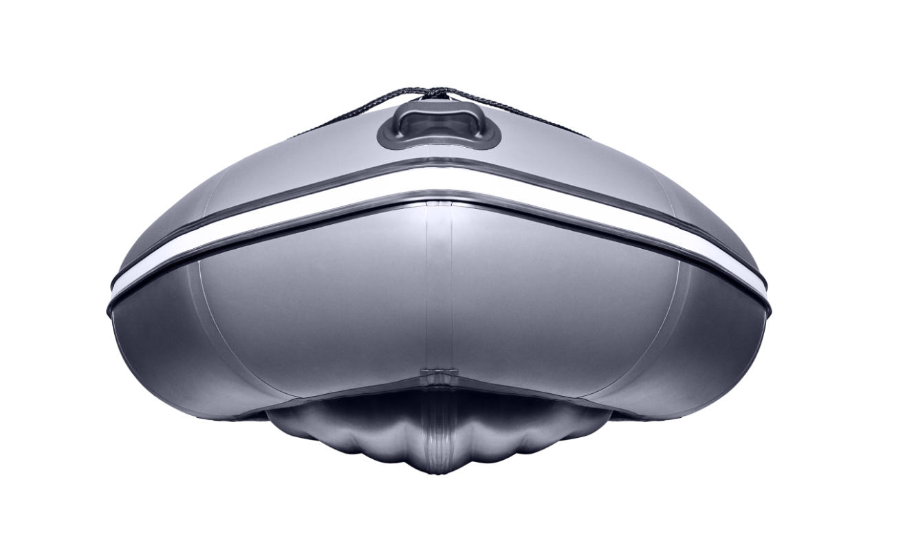 Лодка APACHE 3300 НДНД в Новороссийске