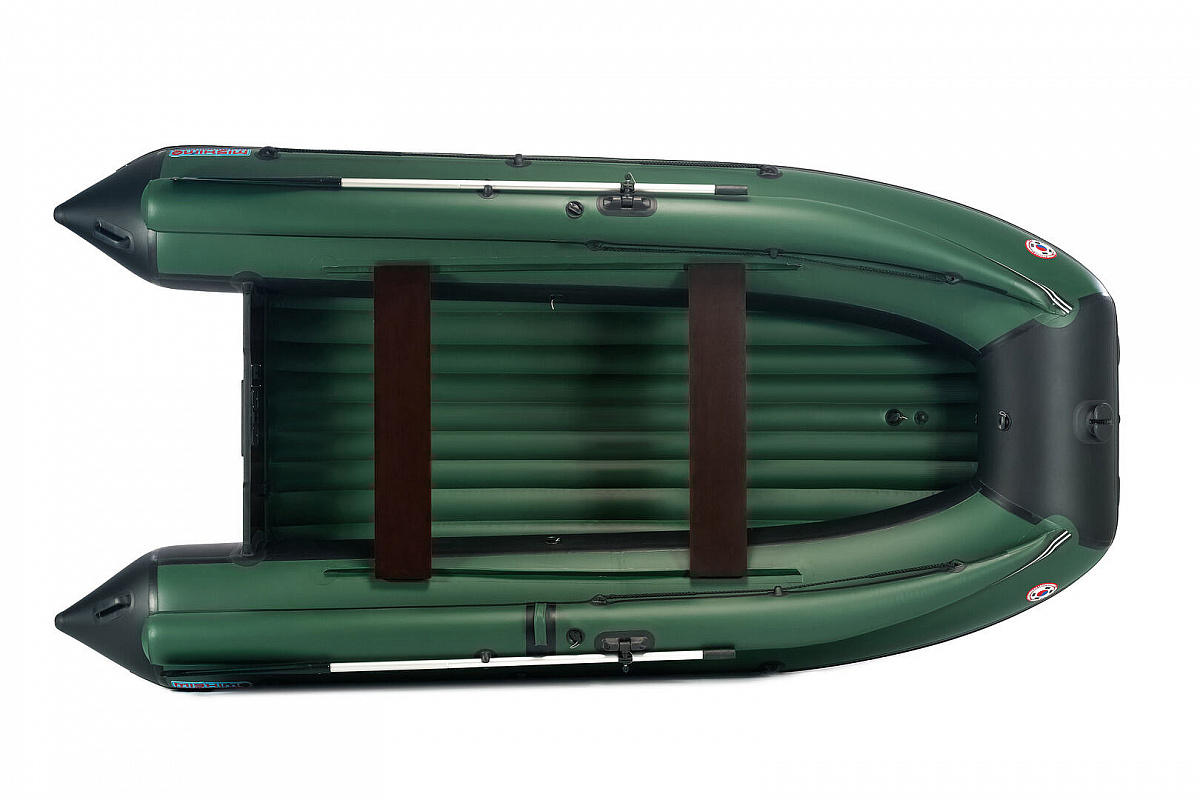 Лодка MISHIMO FAMILY LITE DF 430 в Новороссийске