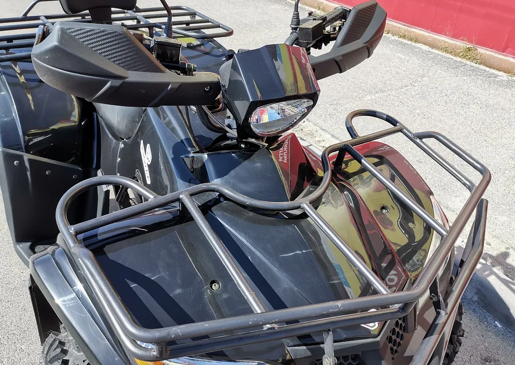 Квадроцикл PROMAX TRX300 CVT в Новороссийске