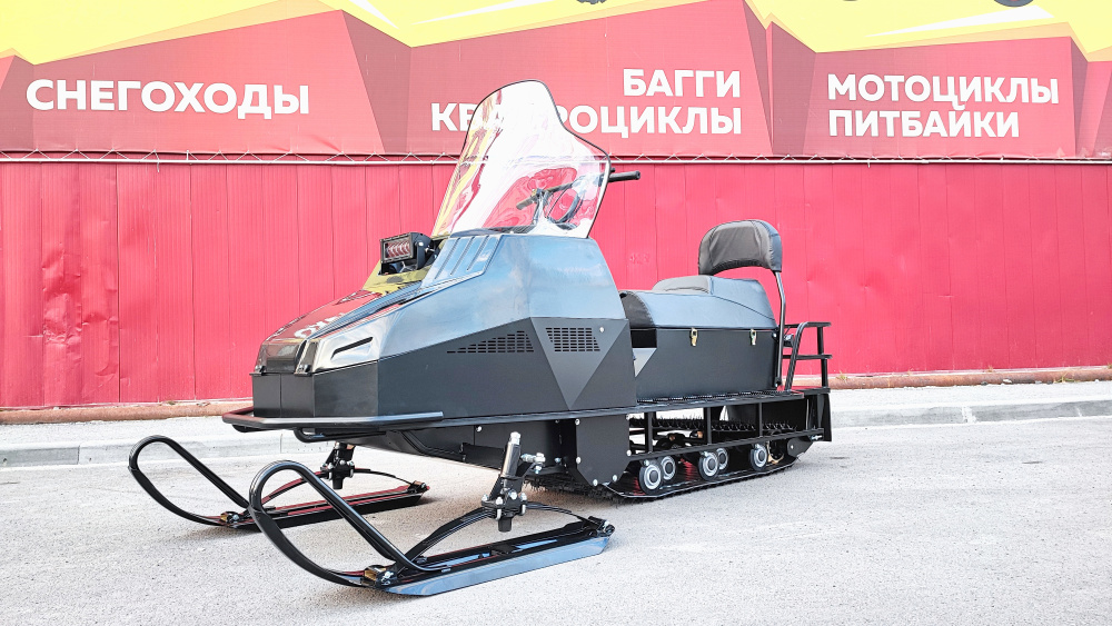 Снегоход PROMAX YAKUT 500 2.0 4T 27 в Новороссийске