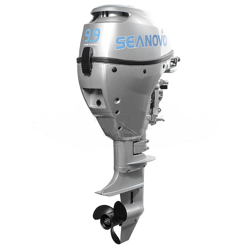 Лодочный мотор SEANOVO SNF9.9FES в Новороссийске