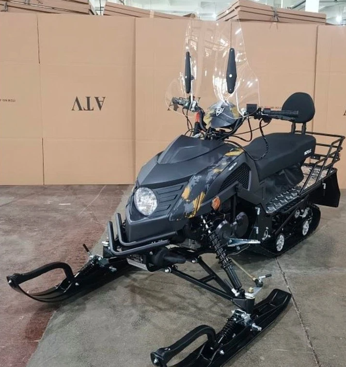 Снегоход Motax Snow 200 в Новороссийске