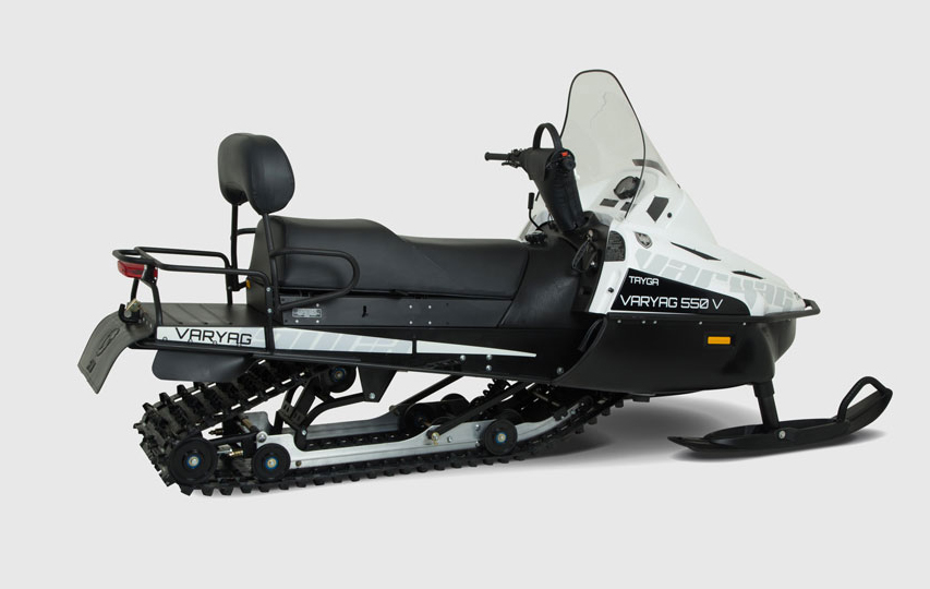 Снегоход Русская механика РМ ТАЙГА ВАРЯГ 550 V XE в Новороссийске