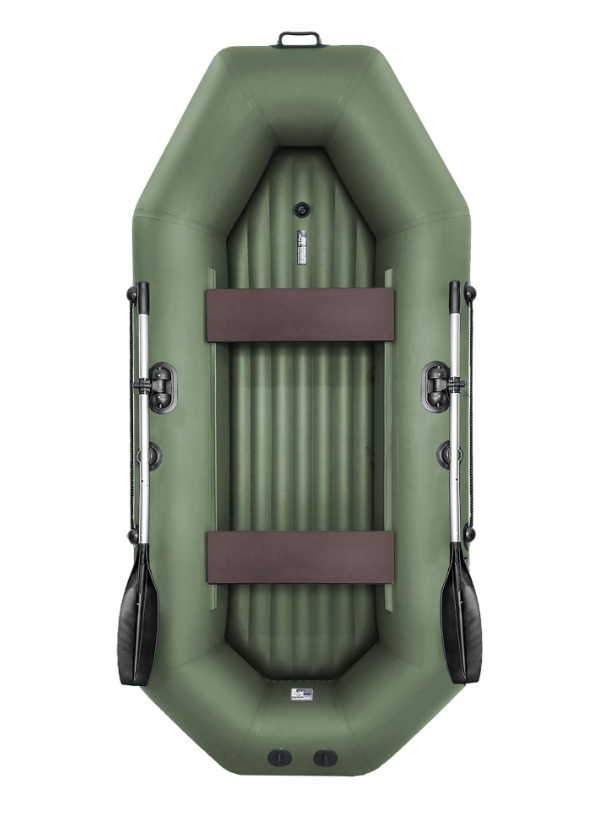  Лодка АКВА-МАСТЕР 280 НД в Новороссийске