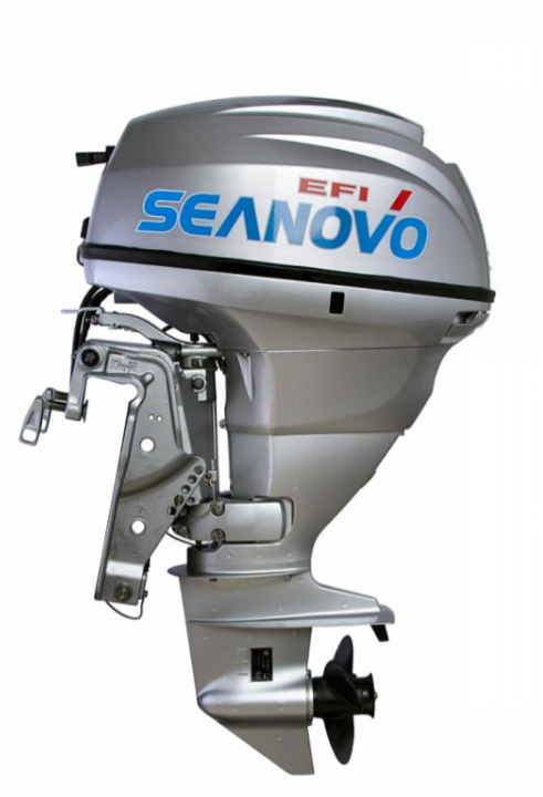 Лодочный мотор SEANOVO SNEF30FEL-T - EFI в Новороссийске