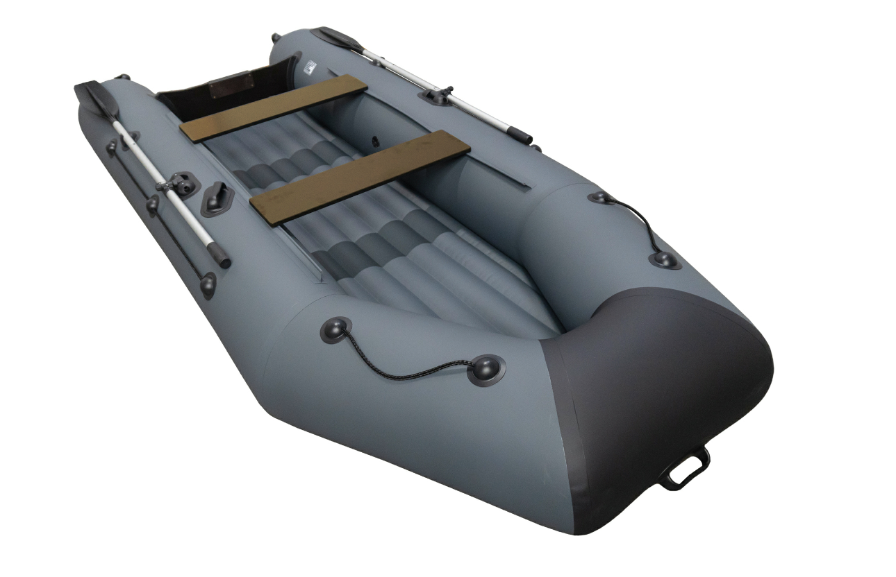 Лодка Барс 3400 НДНД в Новороссийске