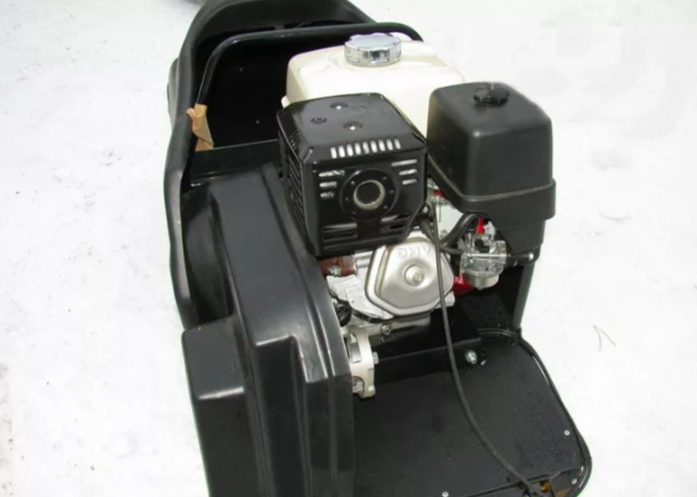 Мотобуксировщик ВОЛГАРЬ 9 Утилитарный в Новороссийске